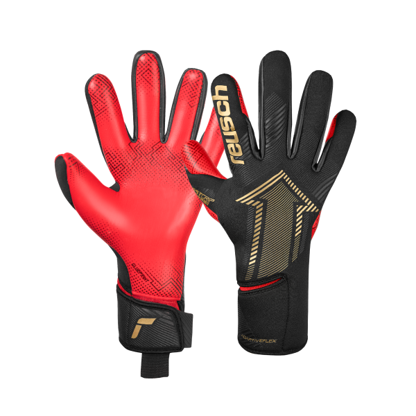 Reusch Fastgrip Gold X GluePrint 5570915 7075 7075