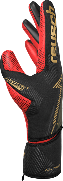 Reusch Fastgrip Gold X GluePrint 5570915 7075 7075