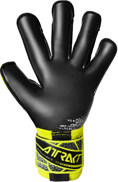 Reusch Attrakt Gold X Evolution 5570964 2025 2025 