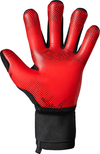 Reusch Attrakt Gold X GluePrint 5570974 7075 black