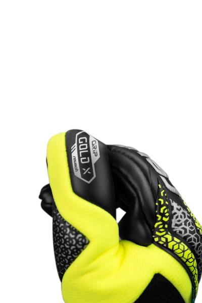 Reusch Attrakt Gold X NC Gravity 5570975 2025 2025