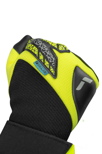 Reusch Attrakt Gold X NC Gravity 5570975 2025 2025