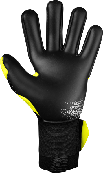 Reusch Attrakt Gold X NC Gravity 5570975 2025 2025