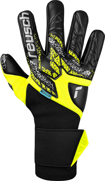 Reusch Attrakt Gold X NC Gravity 5570975 2025 2025