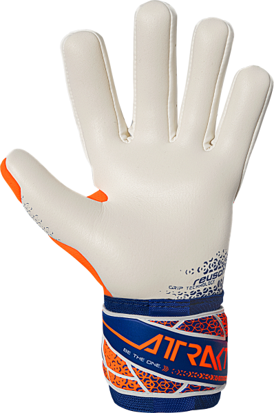 Reusch Attrakt Gold X NC 5570982 2500 2500 back.pn