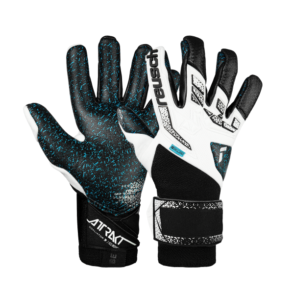 Reusch Attrakt Freegel Fusion Goaliator 5570995 11