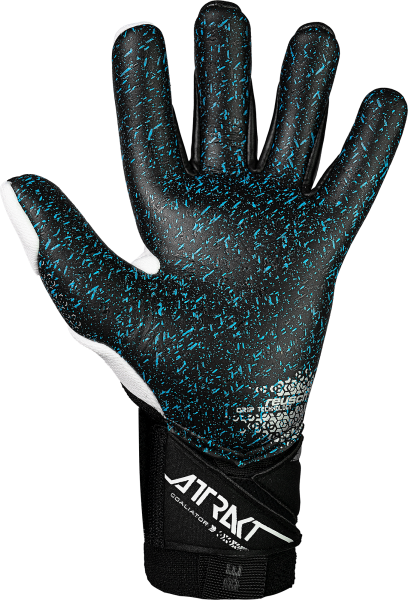 Reusch Attrakt Freegel Fusion Goaliator 5570995 11