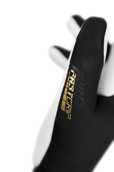 Reusch Fastgrip Gold Junior 5572100 7707 black 4.j