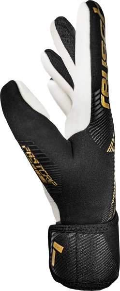 Reusch Fastgrip Gold Junior 5572100 7707 black s.p