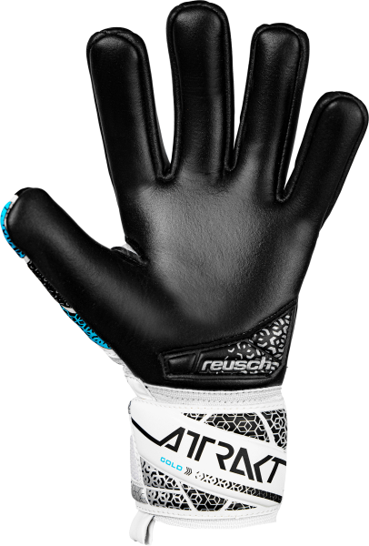 Reusch Attrakt Gold NC Junior 5572155 1125 1125 ba