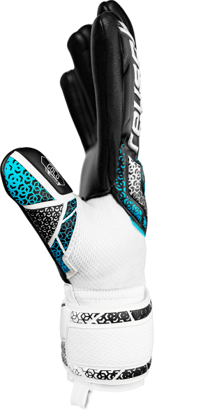 Reusch Attrakt Gold NC Junior 5572155 1125 1125 s.