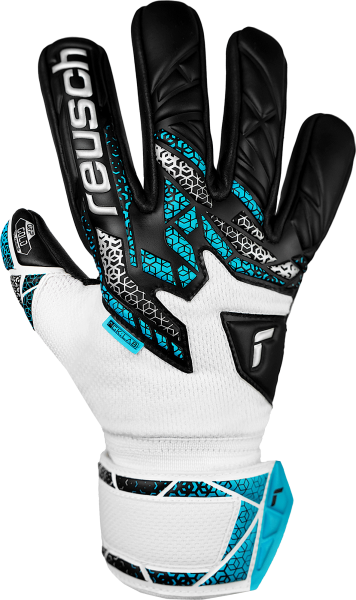 Reusch Attrakt Gold NC Junior 5572155 1125 1125 fr