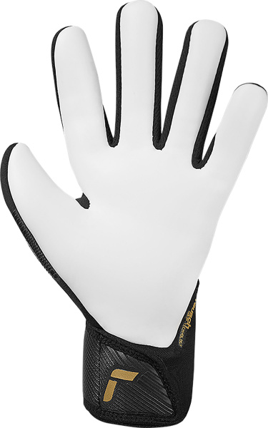 Reusch Fastgrip Silver Junior 5572200 7707 black b