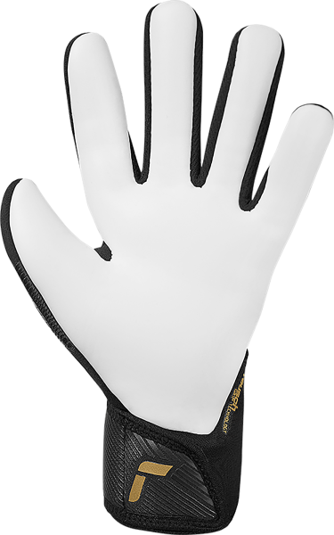 Reusch Fastgrip Silver Junior 5572200 7707 black b
