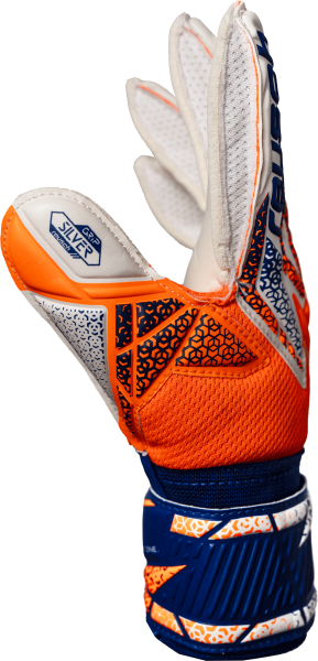 Reusch Attrakt Silver Junior 5572214 2500 2500 s.p