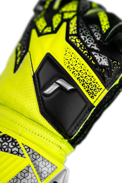 Reusch Attrakt Silver Junior 5572215 2025 2025 4.j