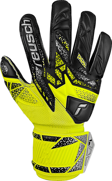 Reusch Attrakt Silver Junior 5572215 2025 2025 fro