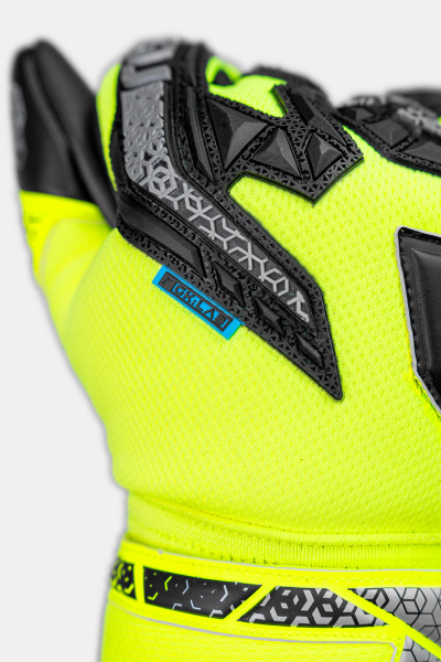 Reusch Attrakt Freegel Silver Junior 5572235 2025 