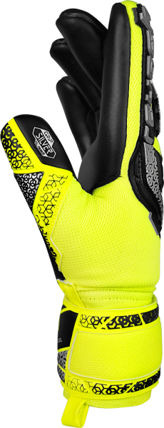 Reusch Attrakt Freegel Silver Junior 5572235 2025 