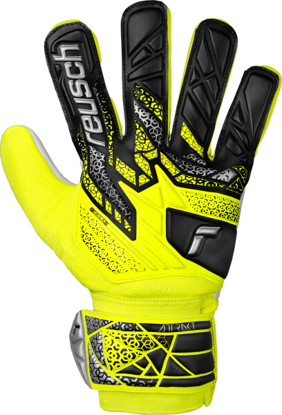 Reusch Attrakt Starter Solid Junior 5572514 2014 2