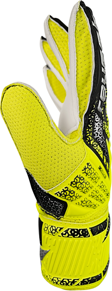 Reusch Attrakt Solid Junior 5572515 2014 2014 s.pn