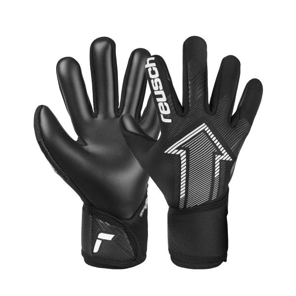 Reusch Fastgrip Infinity Junior 5572700 7700 black