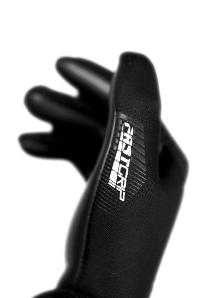 Reusch Fastgrip Infinity Junior 5572700 7700 black