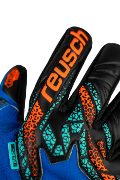 Reusch Attrakt Infinity NC Junior 5572725 4468 446