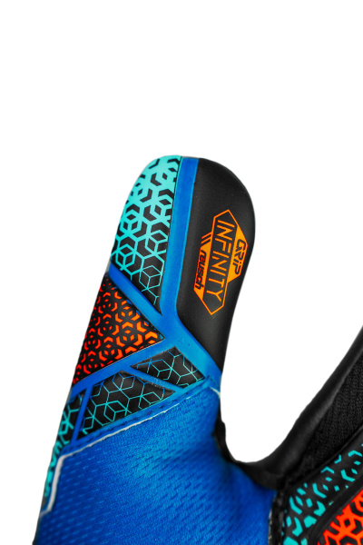 Reusch Attrakt Infinity NC Junior 5572725 4468 446