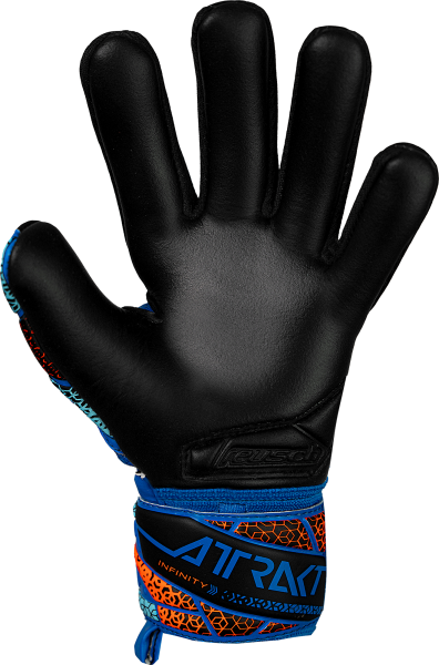 Reusch Attrakt Infinity NC Junior 5572725 4468 446