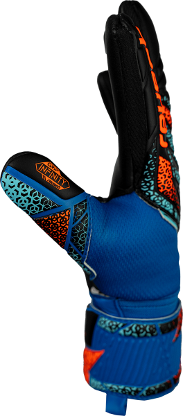 Reusch Attrakt Infinity NC Junior 5572725 4468 446