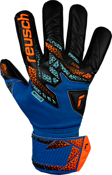Reusch Attrakt Infinity NC Junior 5572725 4468 446