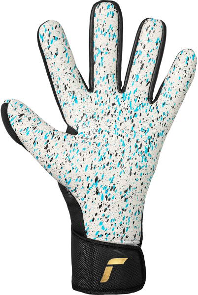 Reusch Fastgrip Fusion Junior 5572900 7707 black b