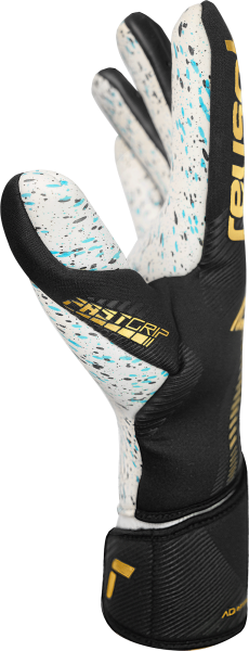 Reusch Fastgrip Fusion Junior 5572900 7707 black s