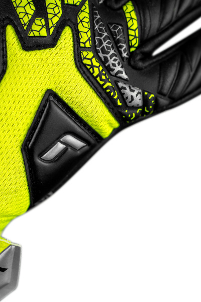 Reusch Attrakt Gold X NC Junior  5572955 2025 2025