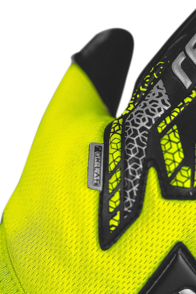 Reusch Attrakt Gold X NC Junior  5572955 2025 2025