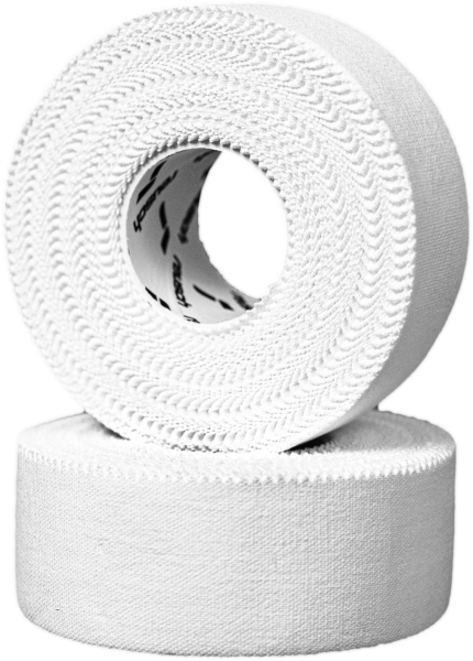 Reusch Sport Tape 25 mm (2 Rolls Set) 5655120 1100