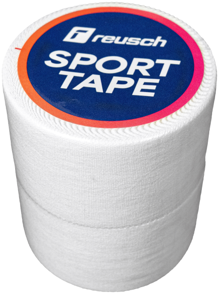 Reusch Sport Tape 38 mm (2 Rolls Set) 5655121 1100