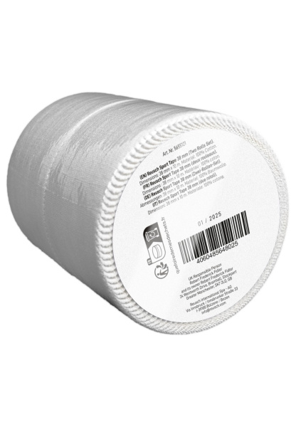 Reusch Sport Tape 38 mm (2 Rolls Set) 5655121 1100