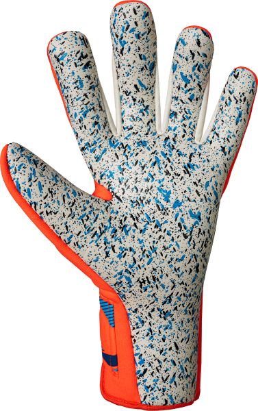 Reusch Attrakt Freegel Fusion 5670015 2290 blue or