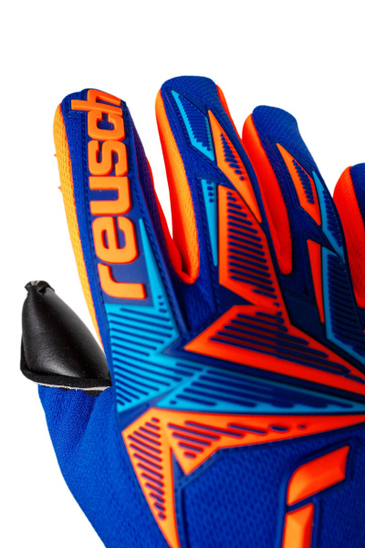 Reusch Attrakt Freegel Duo NC 5670025 4127 blue 2.