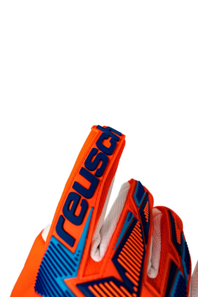 Reusch Attrakt Freegel Advance 5670035 2290 blue o