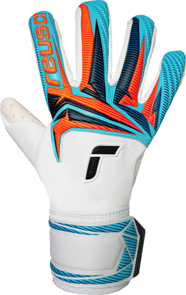Reusch Attrakt SpeedBump 5670039 1080 white front.