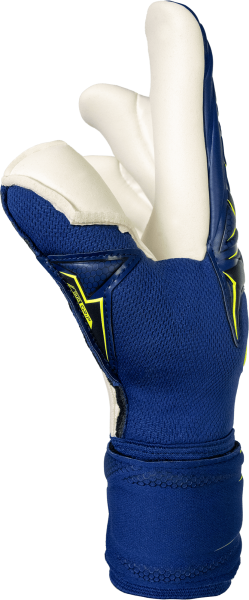 Reusch Attrakt Duo Finger Support 5670050 4409 blu