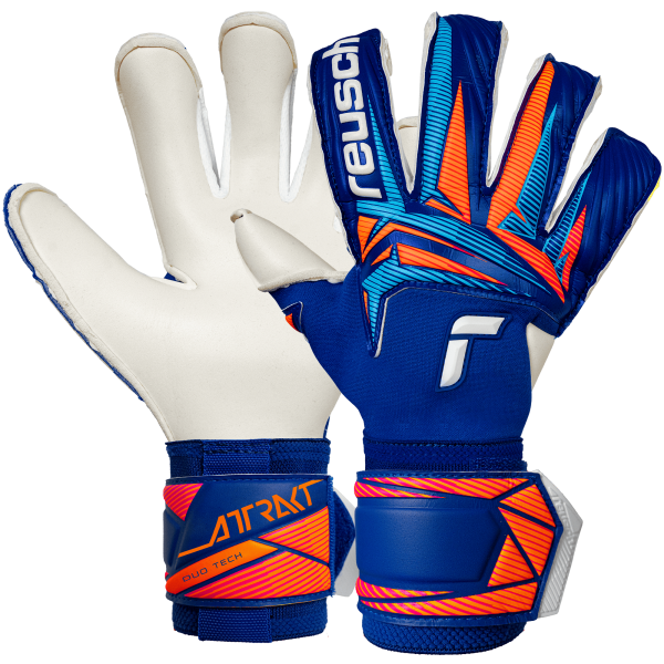 Reusch Attrakt Duo Evolution 5670055 4126 blue 1.p