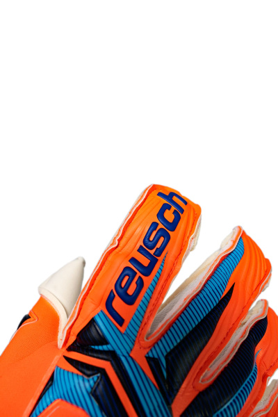 Reusch Attrakt Gold X Evolution 5670064 2290 blue 