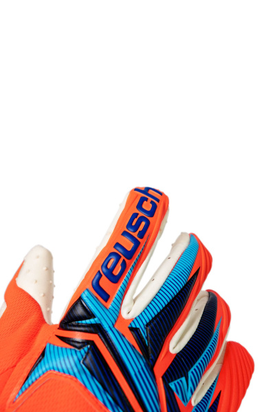 Reusch Attrakt SpeedBump Guardian 5670085 2290 blu