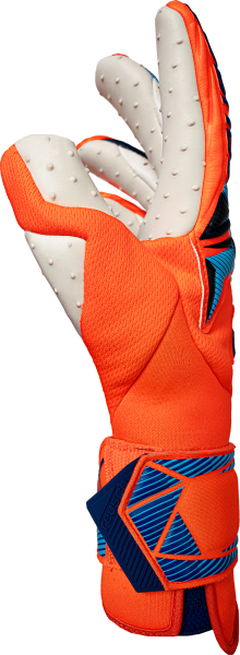 Reusch Attrakt SpeedBump Guardian 5670085 2290 blu