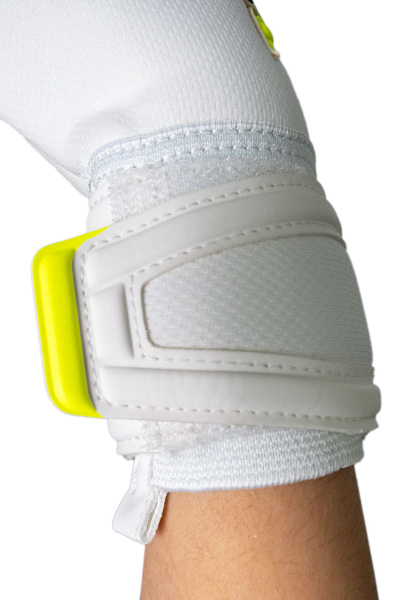 Reusch Legacy 86 Advance 5670206 1089 white blue 5