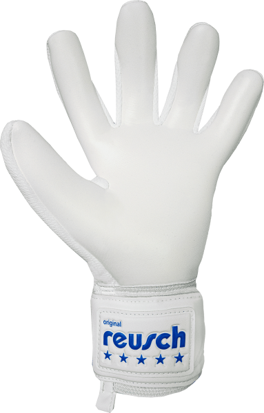 Reusch Legacy 86 Advance 5670206 1089 white blue b